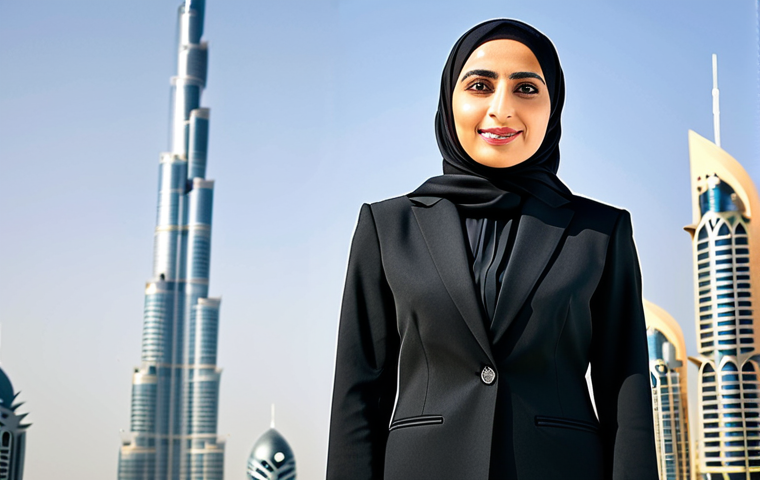 아이온 명예 점수 효율적 획득 - Modern Businesswoman in Dubai**
* Prompt: "A confident Arab businesswoman in a tailored, modest h...
