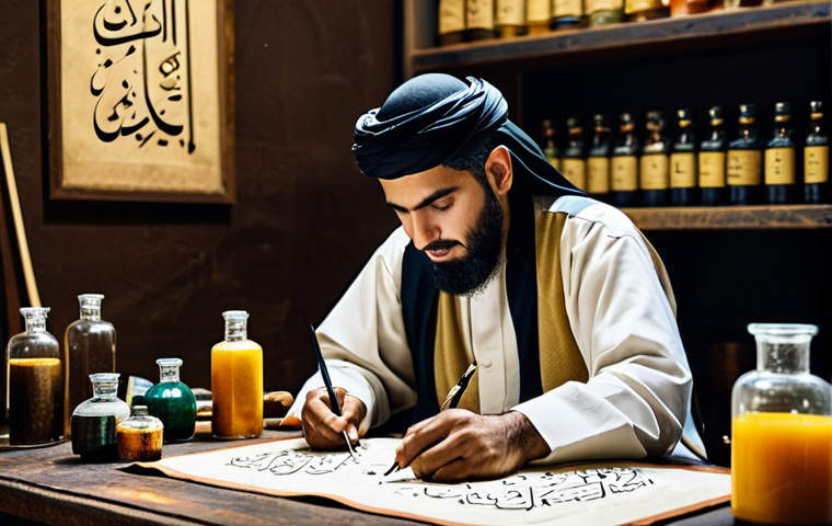 아이온 명예 점수 효율적 획득 - Modern Businesswoman in Dubai**

*   Prompt: "A confident Arab businesswoman in a tailored, modest h...