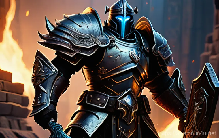 아이온 명예 포인트 효율 - **Prompt for Image Generation: "The Tactical Daeva in Abyss Fortress Siege"**
A highly detailed,...