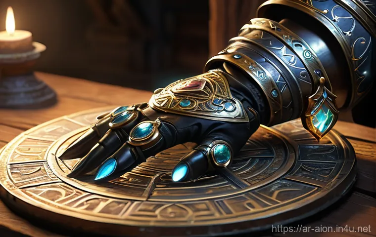 아이온 명예 포인트 효율 - **Prompt for Image Generation: "Aion Dream Team: Strategic Council"**
    A vibrant digital painting...