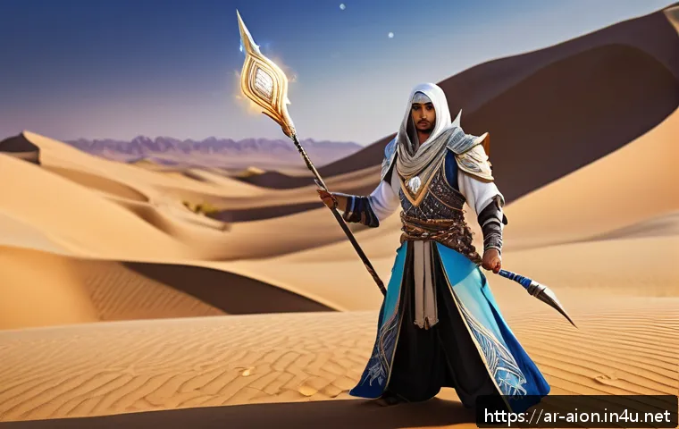 أفضل فصول لعبة Aion لعام 2024 وكيف تختار الأنسب لك لتحقيق التفوق في المعارك 4 아이온 인기 클래스 순위 관련 이미지 2